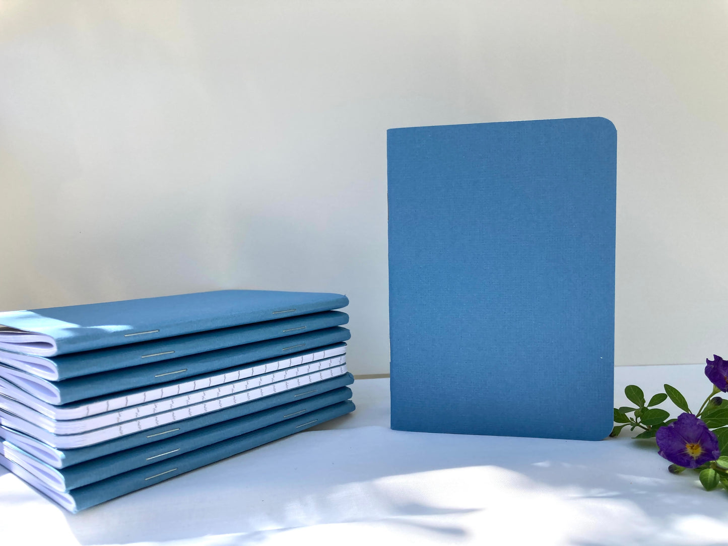 Neptune Blue, Textured (NEW!)