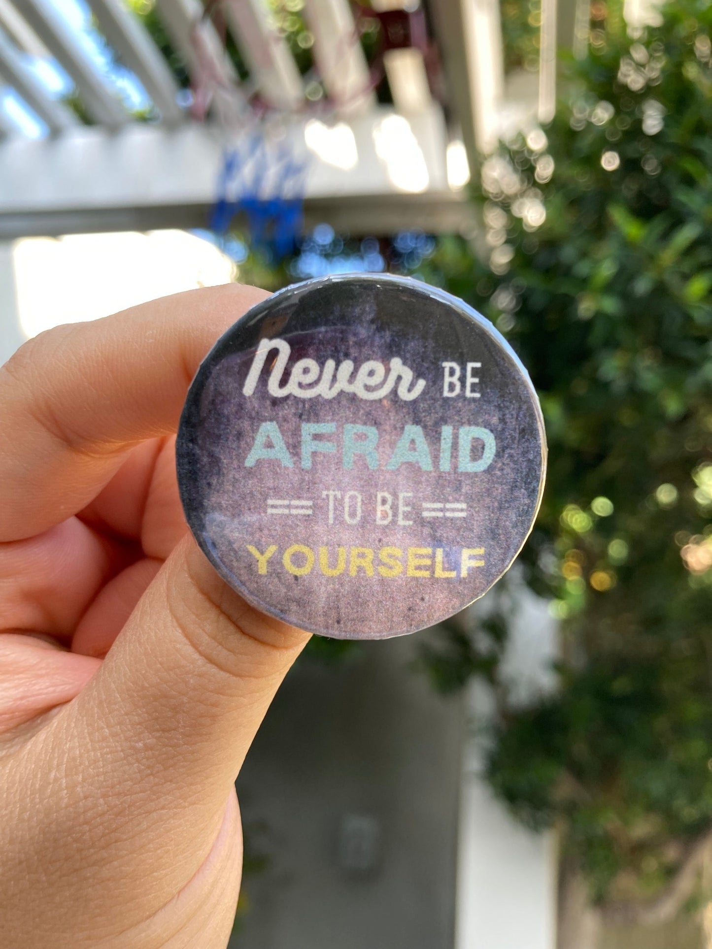 Finding Your Voice v.1 (NEW!)