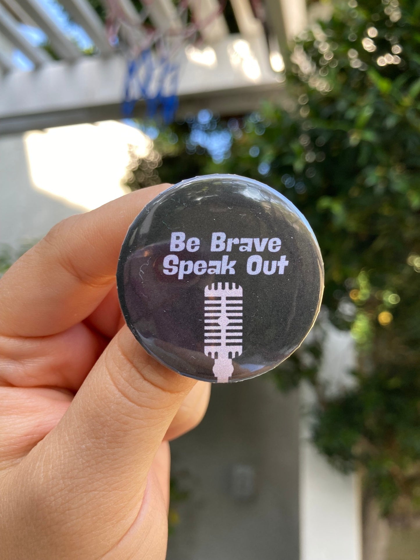 Finding Your Voice v.1 (NEW!)