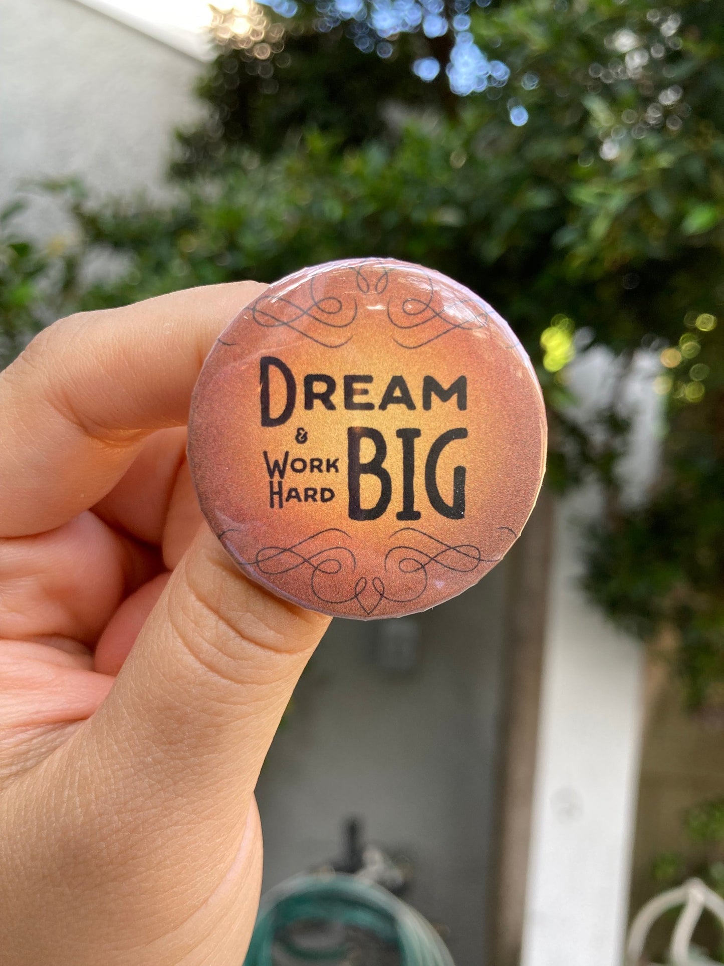 Believe In Yourself v.1 (NEW!)