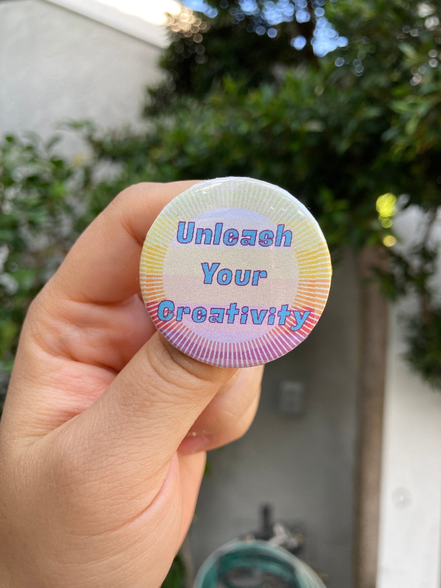 Unleash Your Creativity v.1 (NEW!)