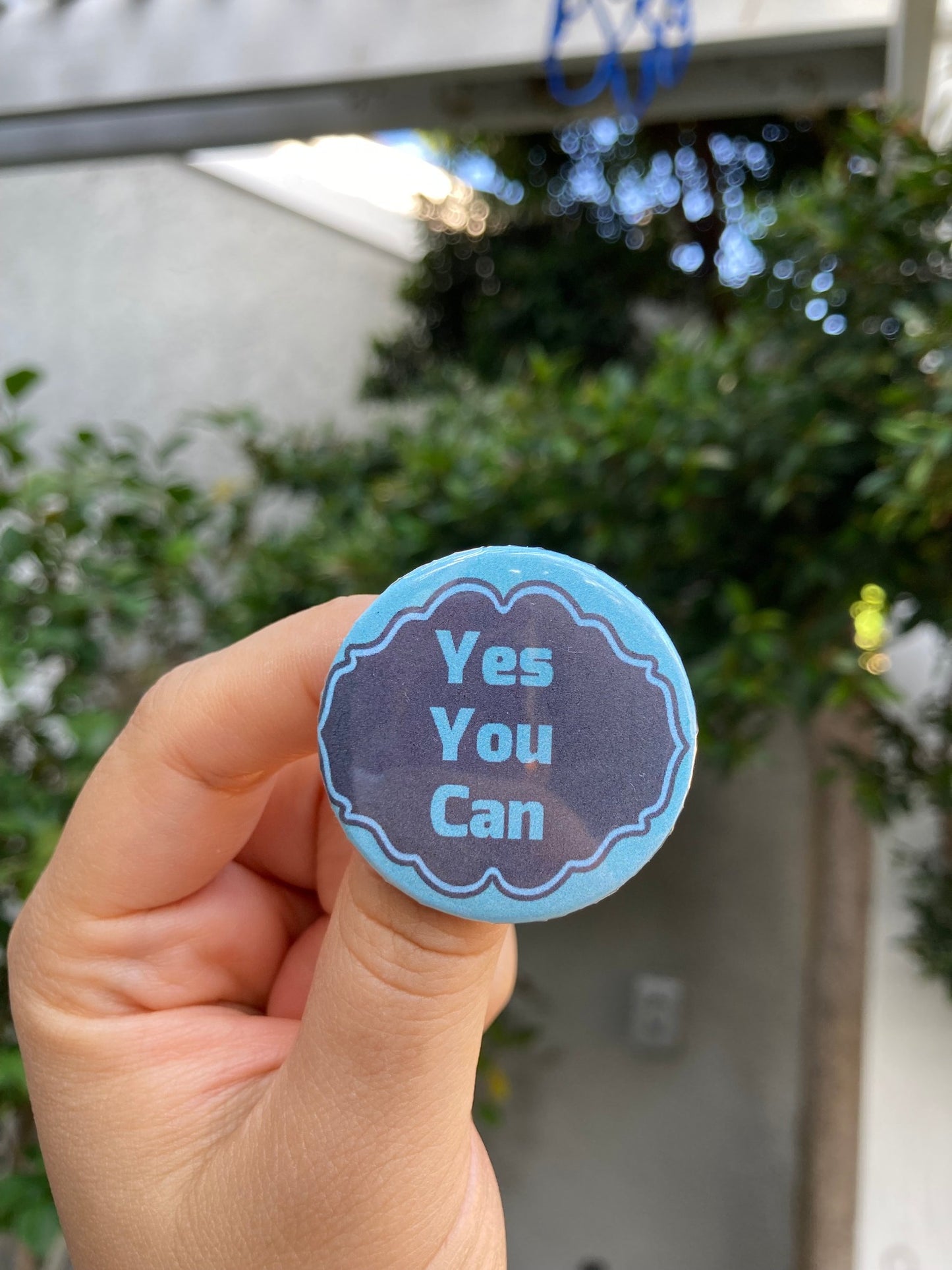 Believe In Yourself v.1 (NEW!)