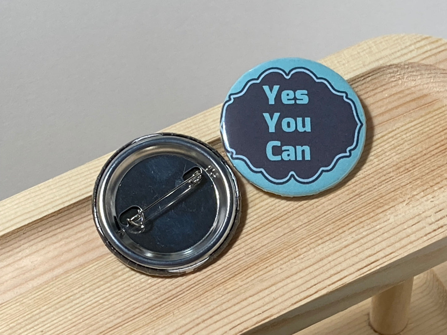 Believe In Yourself v.1 (NEW!)