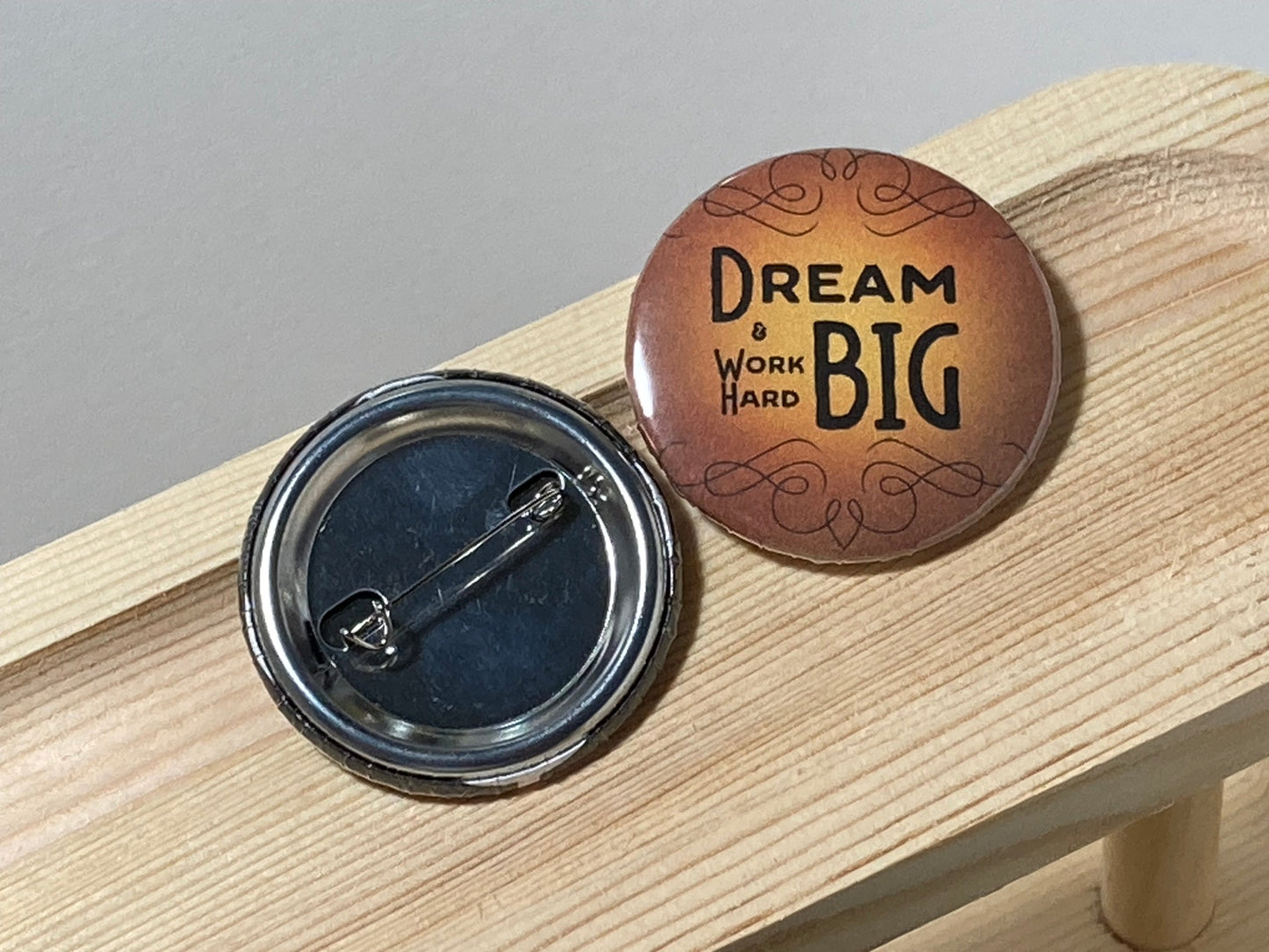 Believe In Yourself v.1 (NEW!)