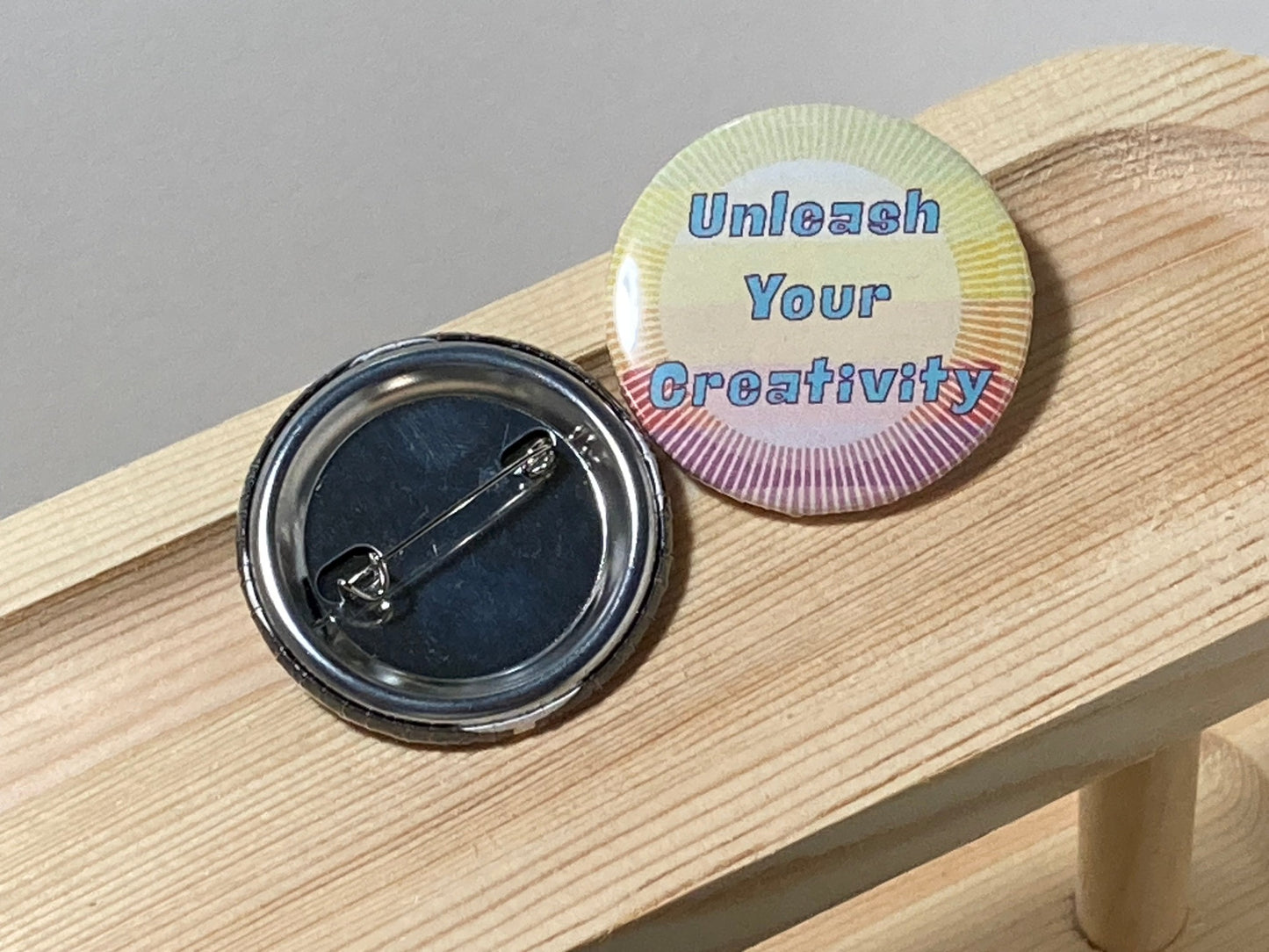 Unleash Your Creativity v.1 (NEW!)