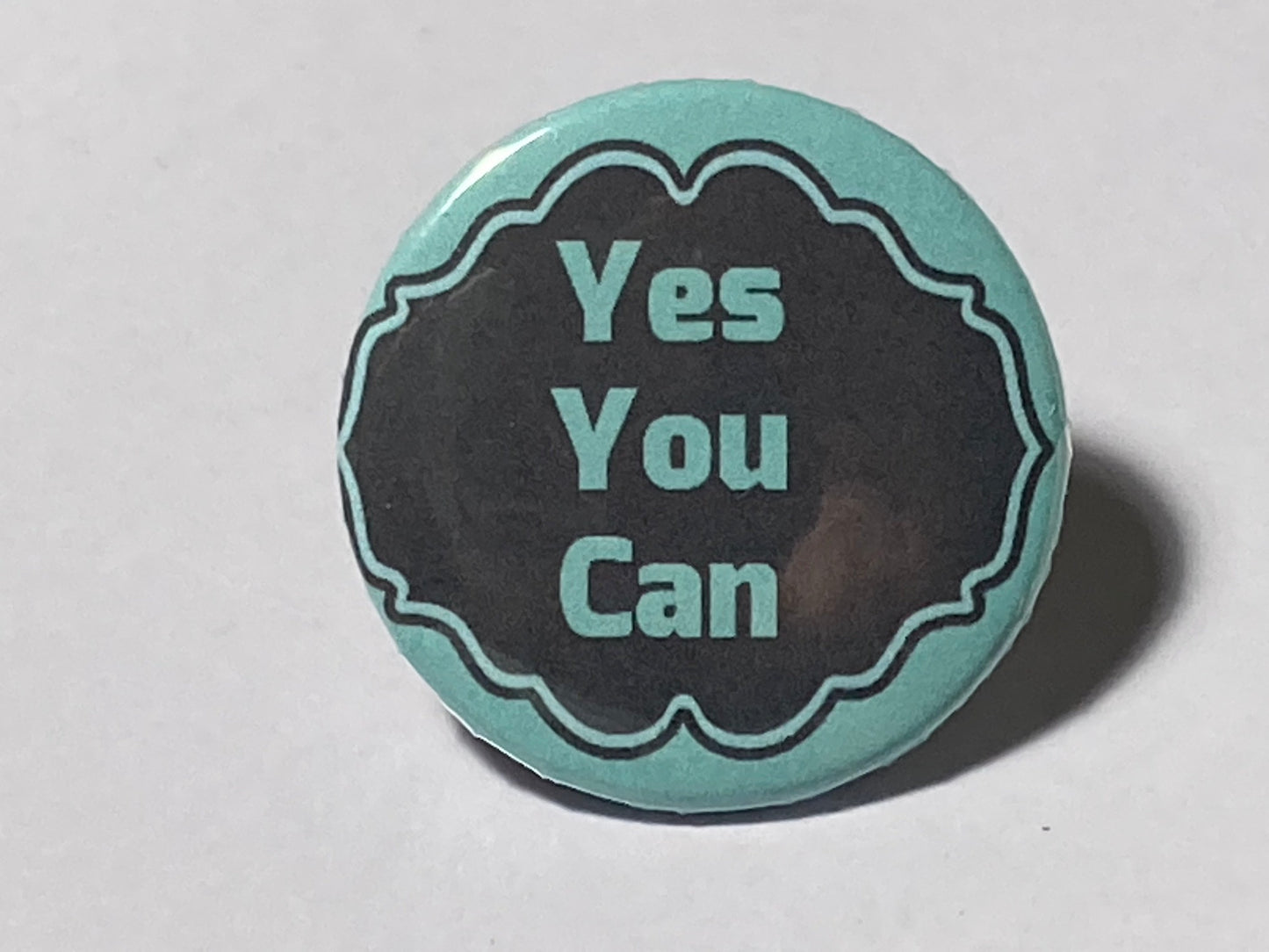 Believe In Yourself v.1 (NEW!)