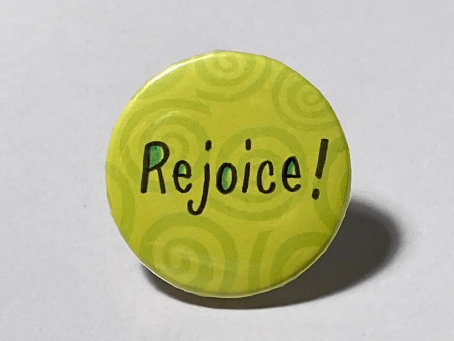 Always Rejoice v.1 (NEW!)