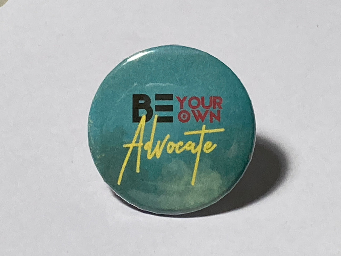 Finding Your Voice v.1 (NEW!)