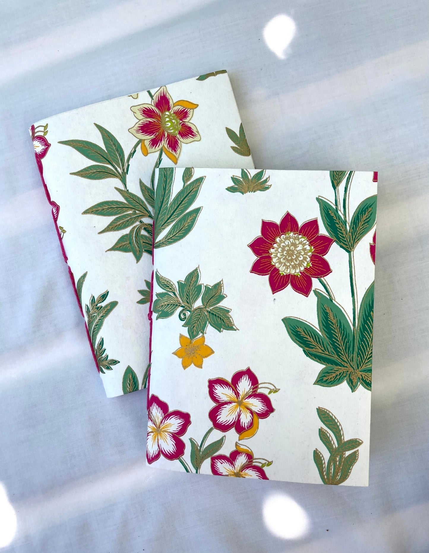 Sketch Booklet (NEW!)