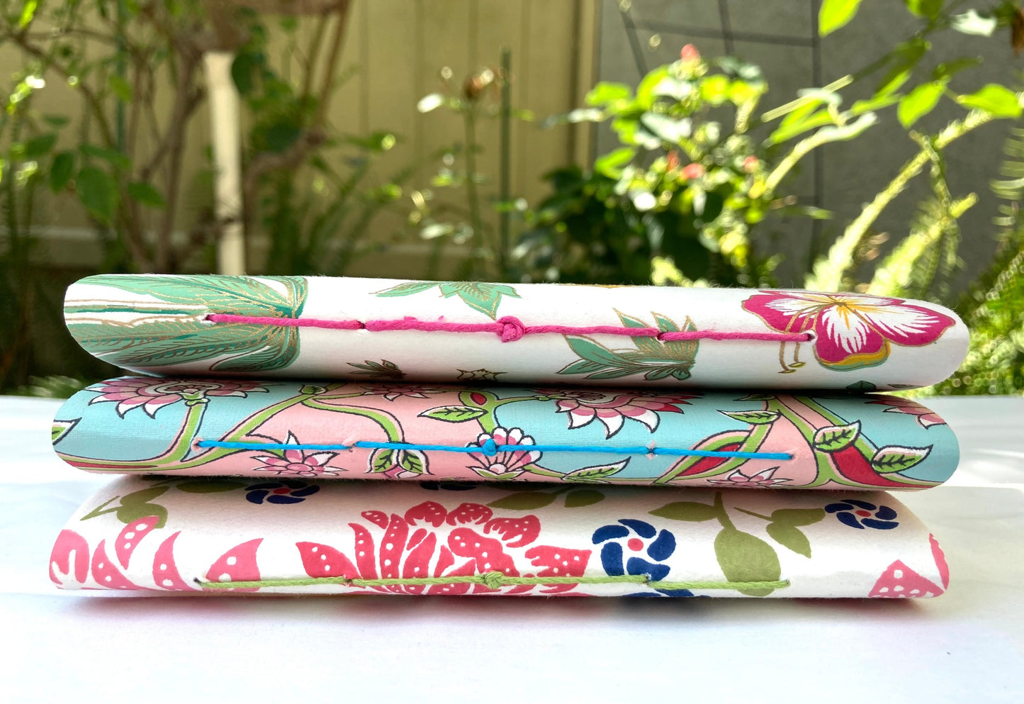 Sketch Booklet (NEW!)