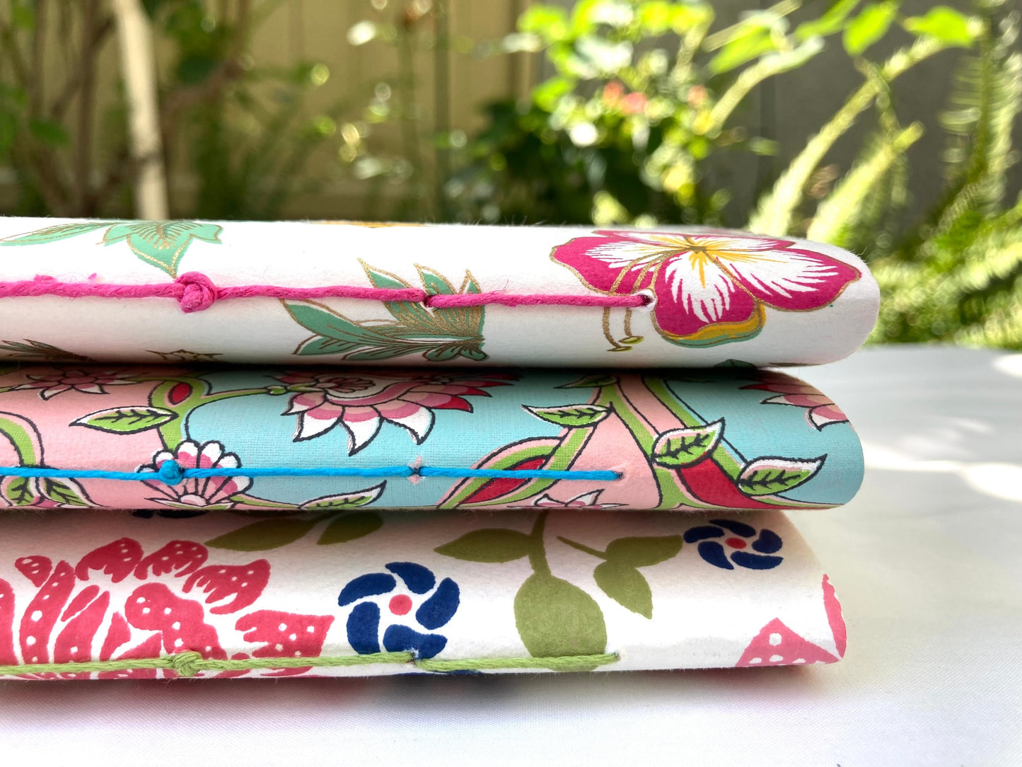 Sketch Booklet (NEW!)