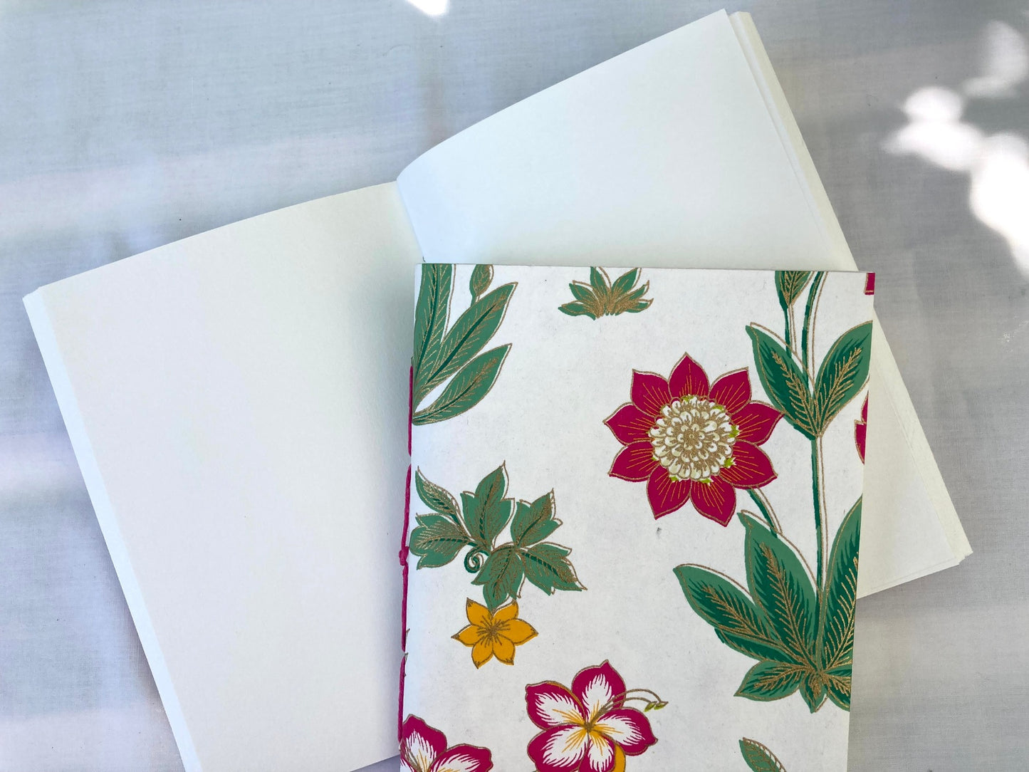 Sketch Booklet (NEW!)