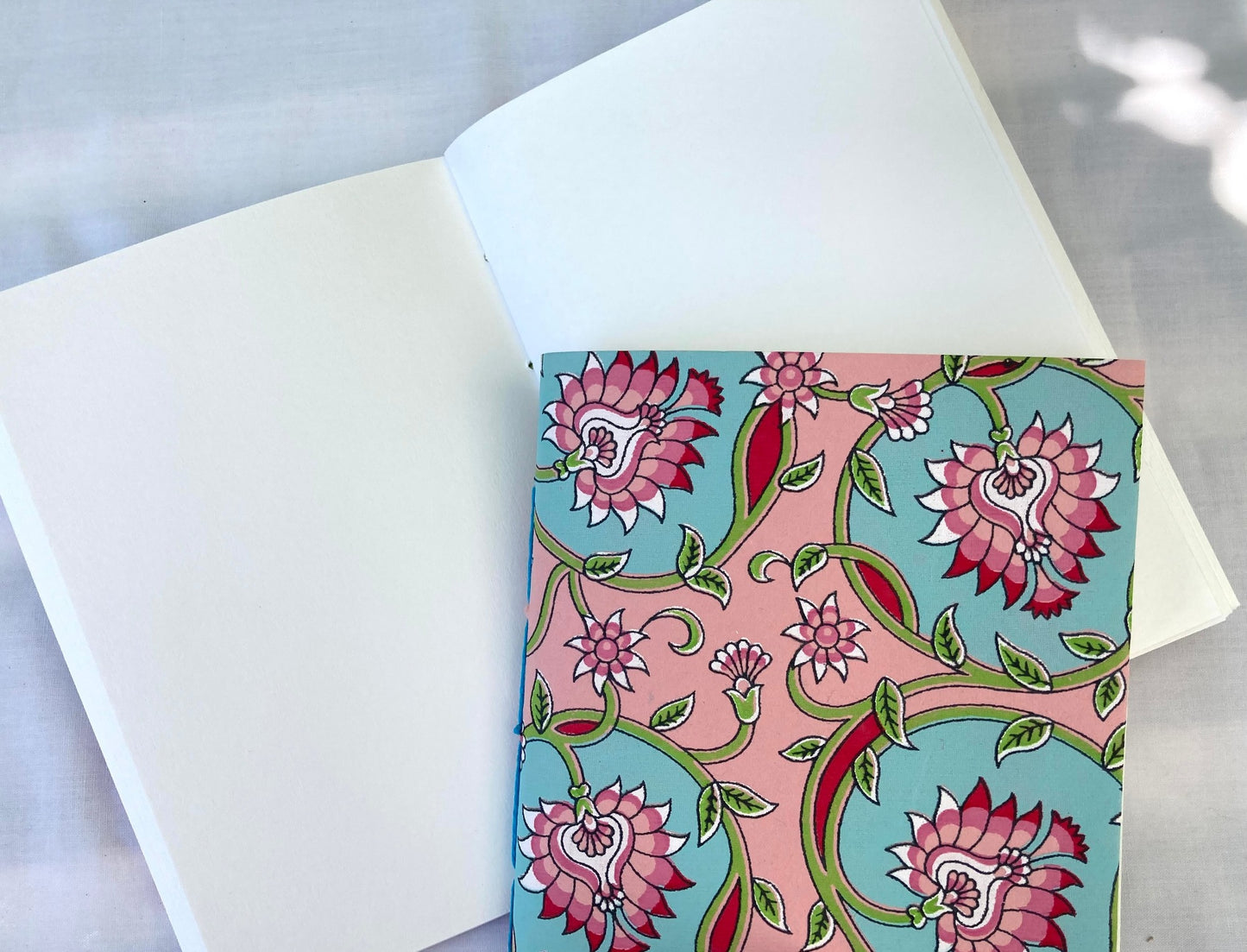 Sketch Booklet (NEW!)