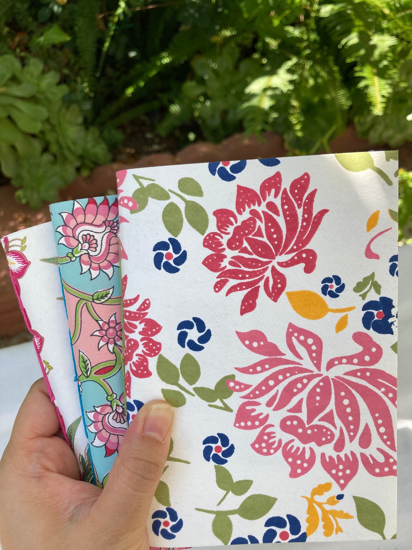 Sketch Booklet (NEW!)