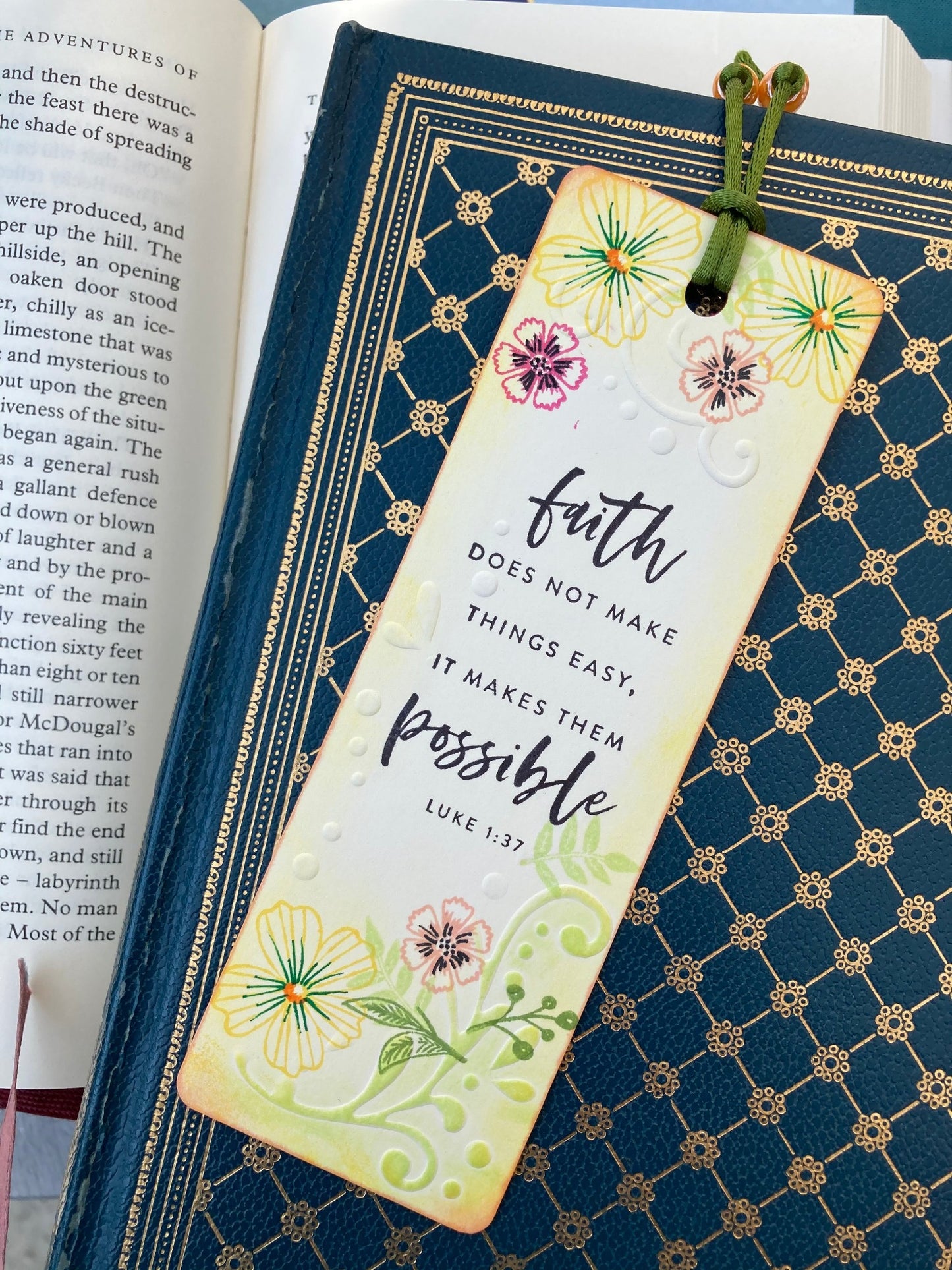 Luke 1:37