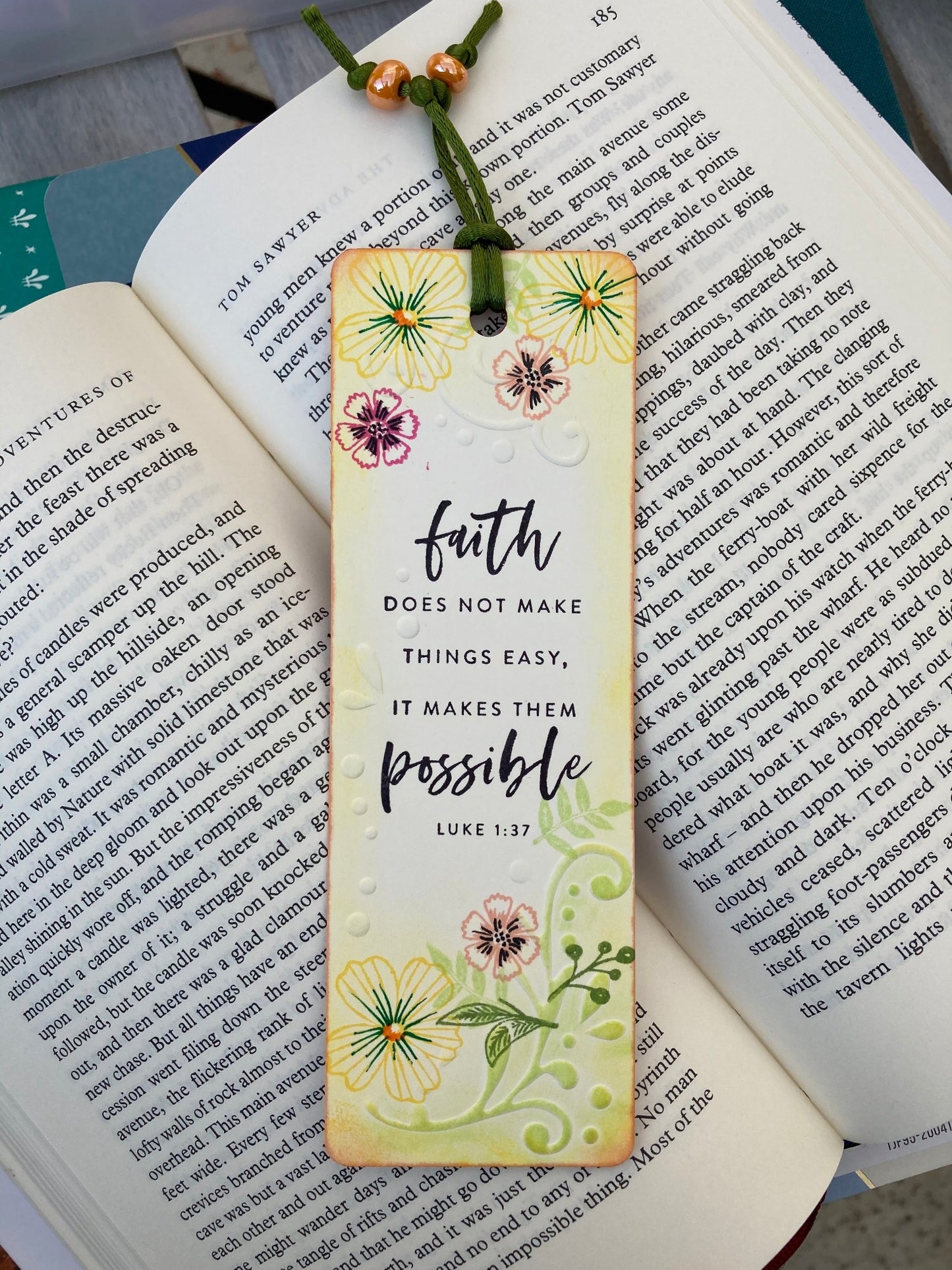 Luke 1:37