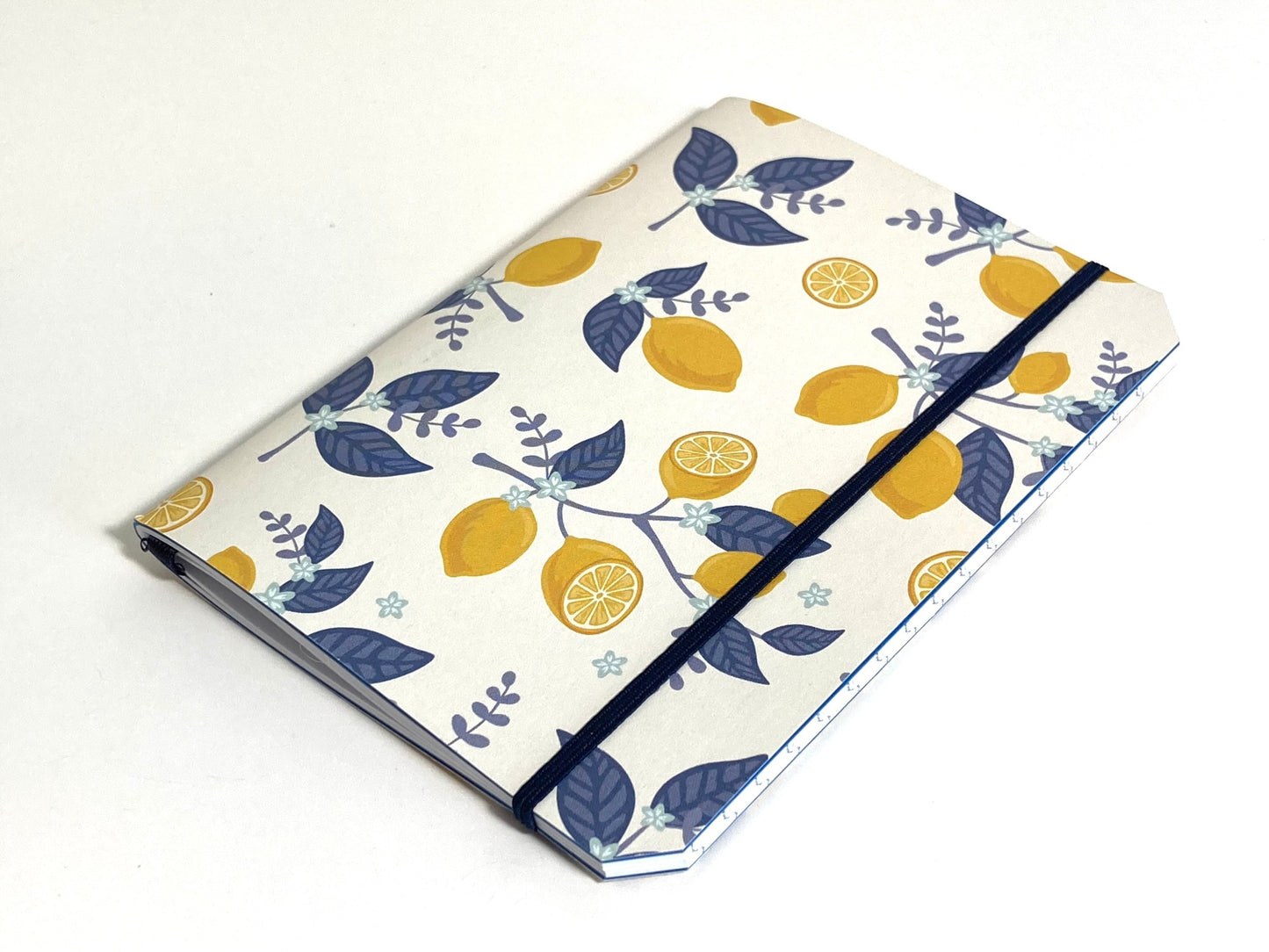 Lemon Branches