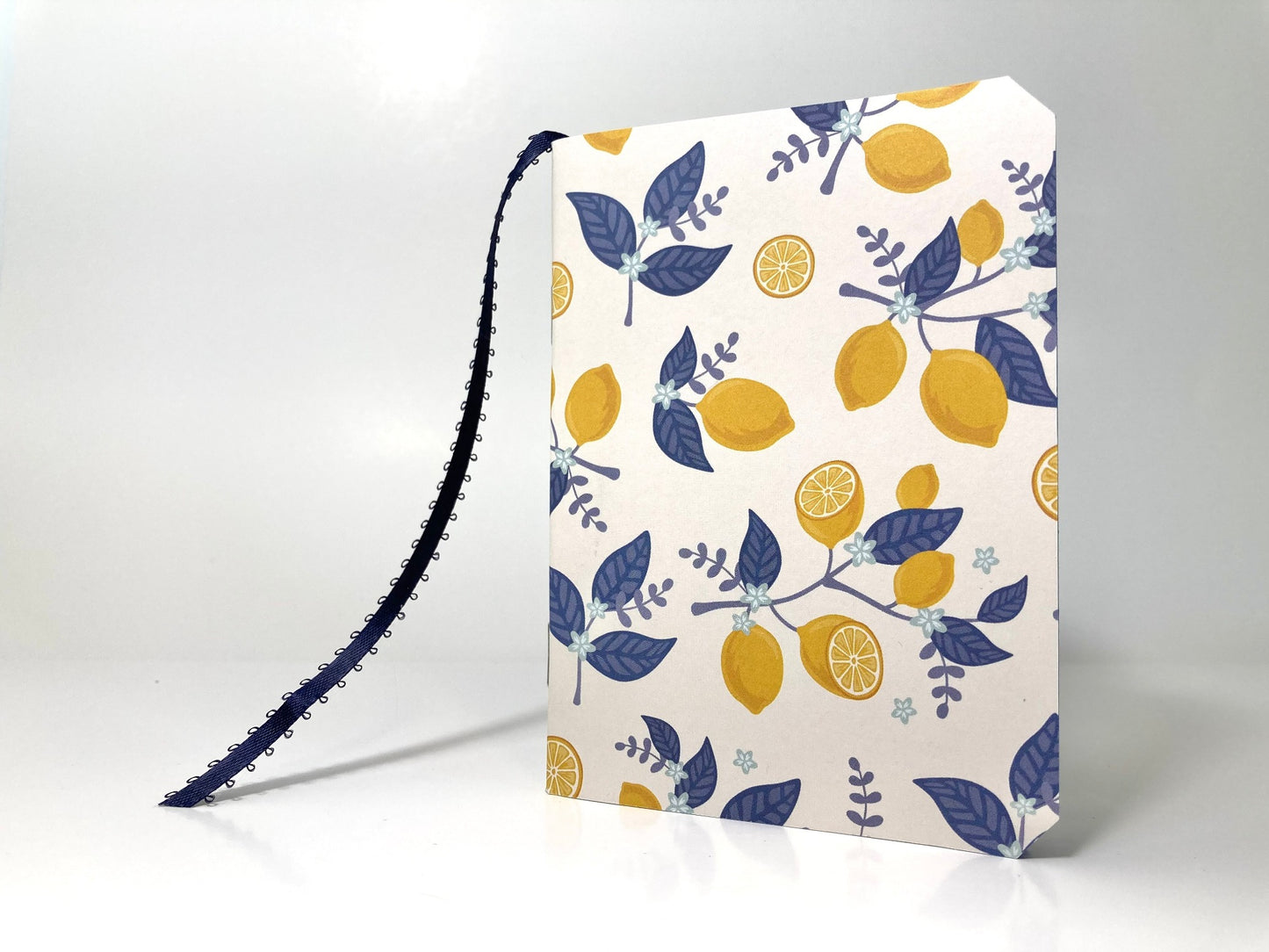 Lemon Branches