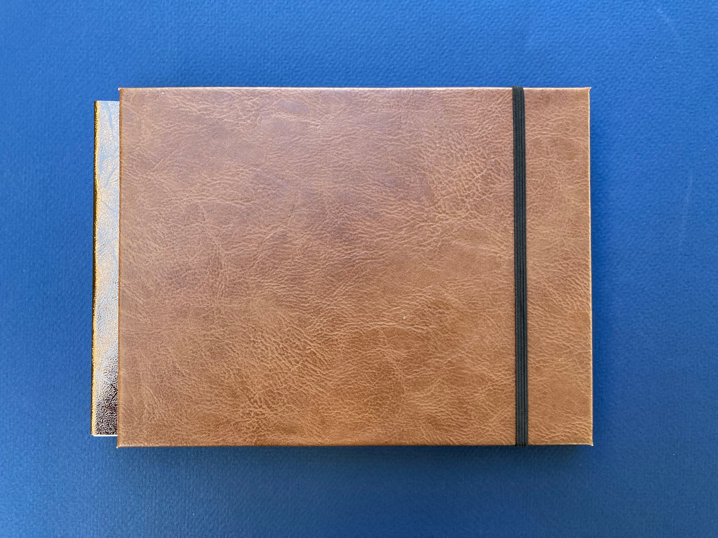 Faux Leather, Sketchpad