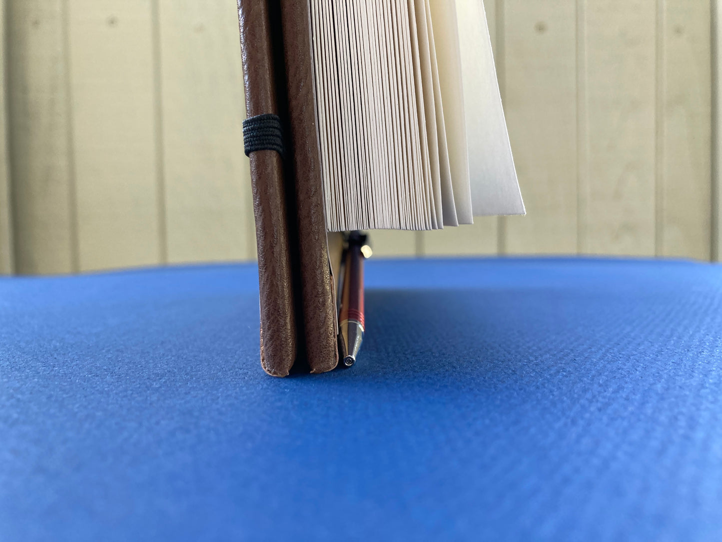 Faux Leather, Sketchpad