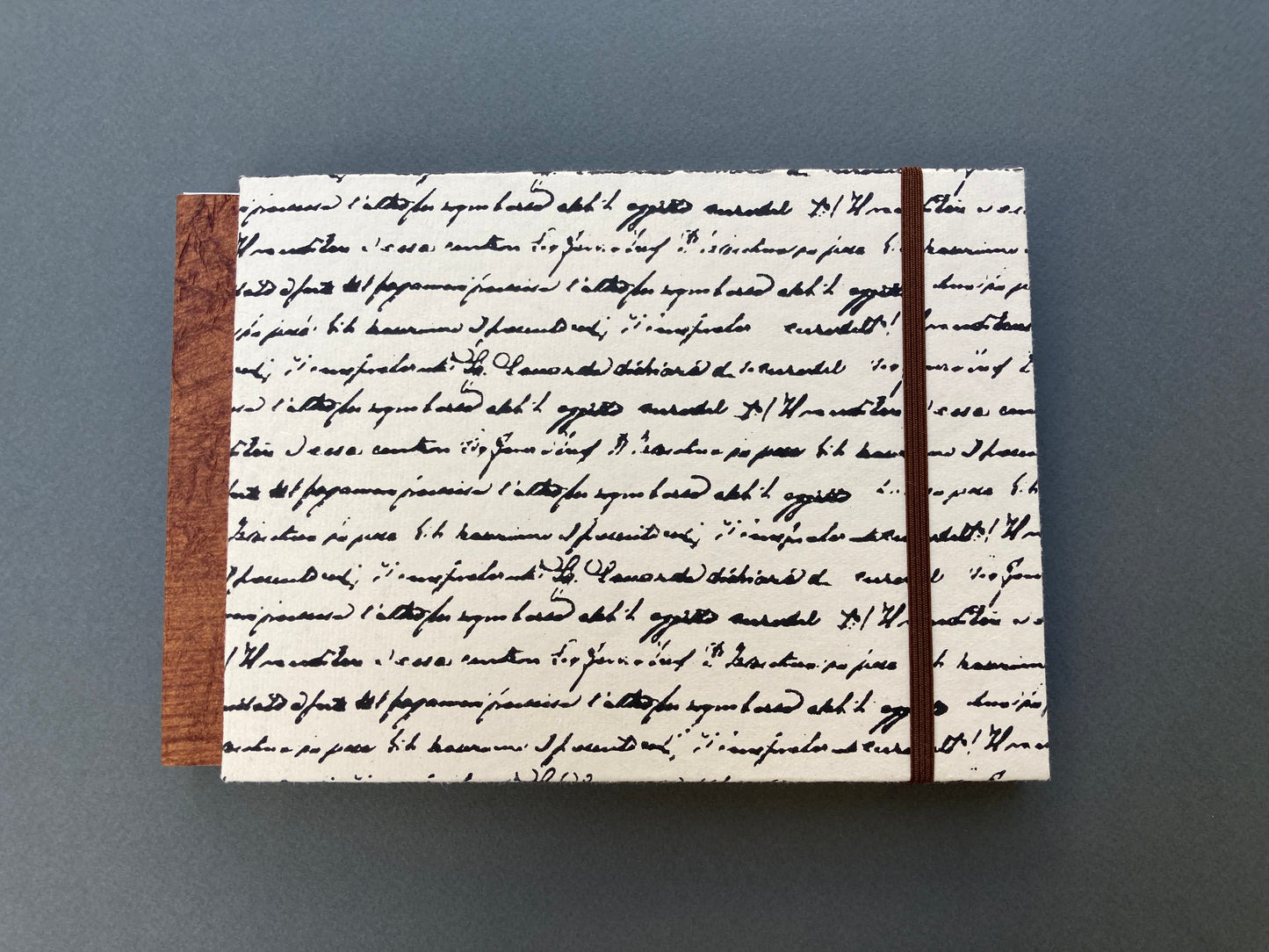 Script, Sketchpad