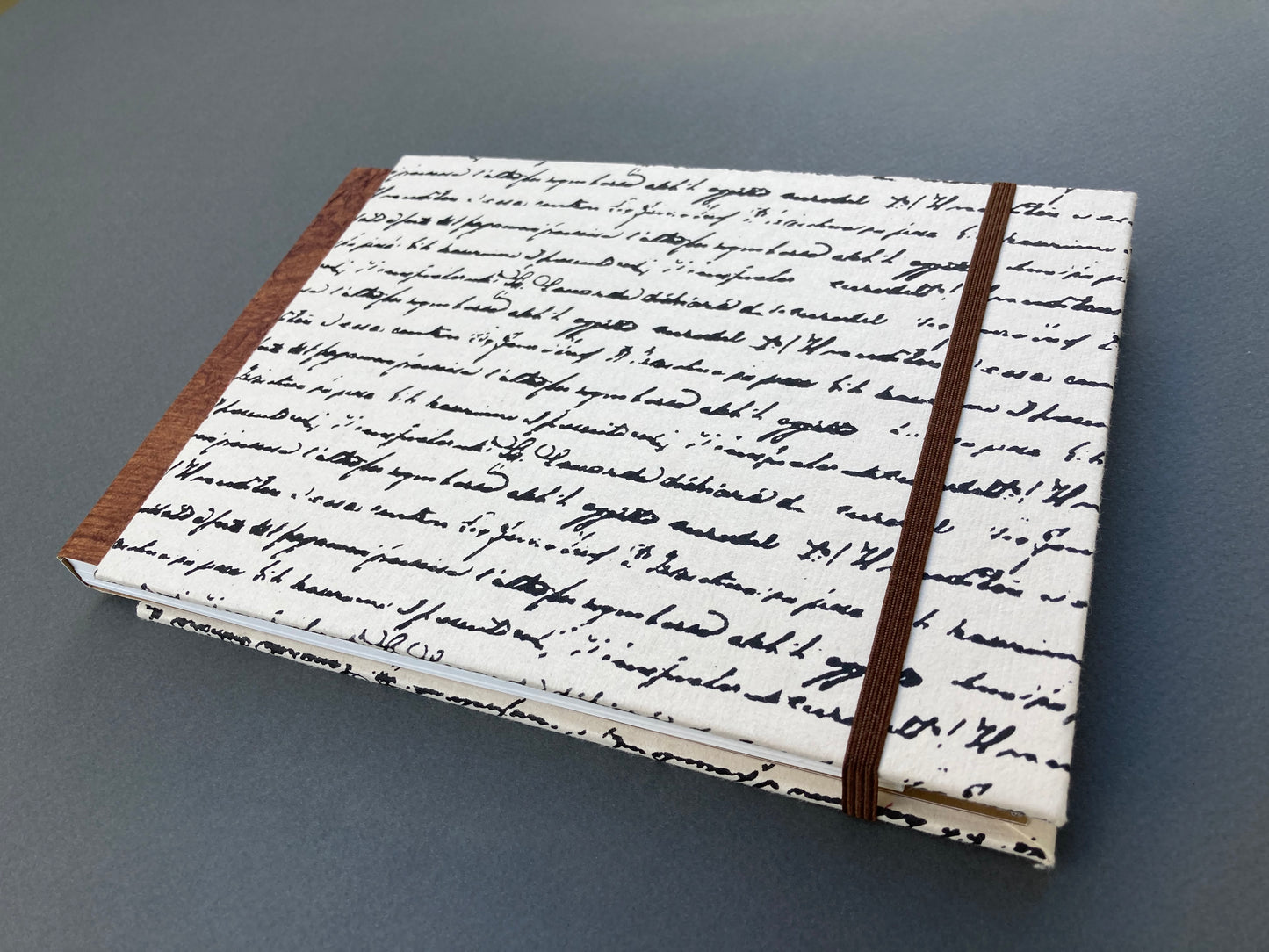 Script, Sketchpad