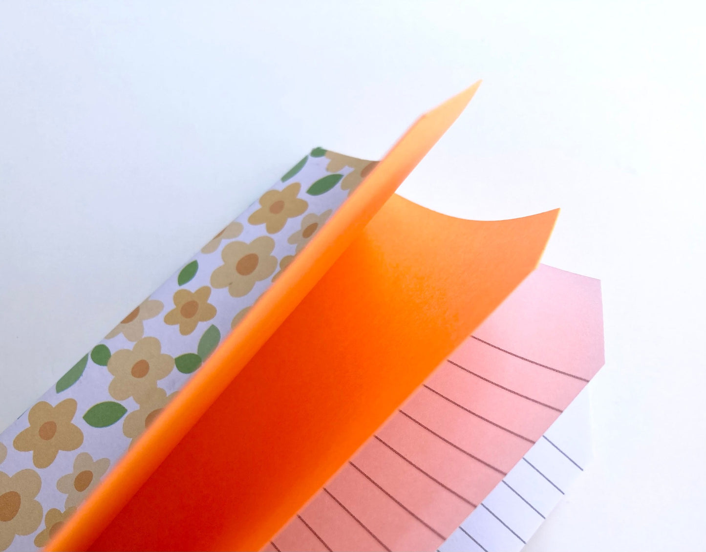 Tang Flowers (NEW!)