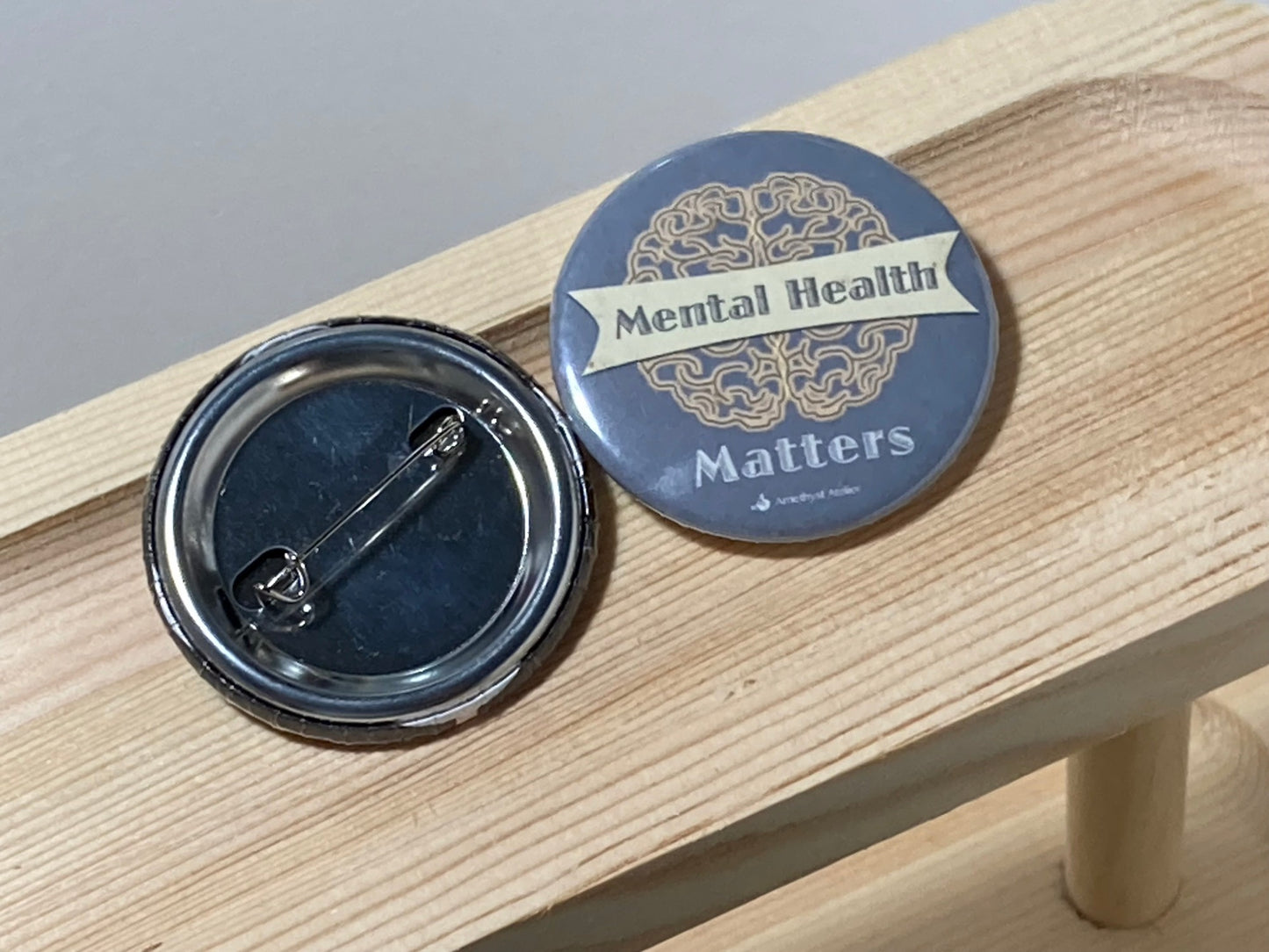 Mental Health Matters v.1 (NEW!)