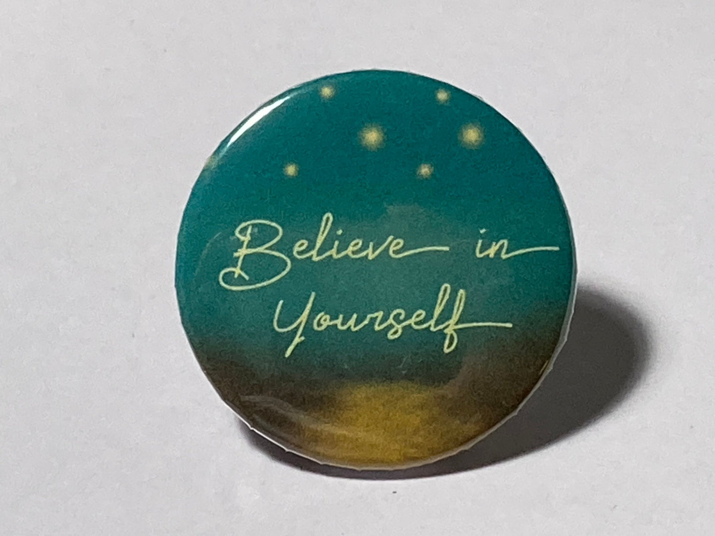Believe In Yourself v.1 (NEW!)